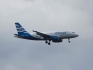 Airbus A319-132